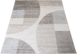 Vloerkleed Tanno Beige 200 x 290 cm
