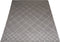 Vloerkleed Tess Grey 160 x 230 cm