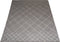 Vloerkleed Tess Grey 160 x 230 cm