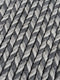Vloerkleed Tino Antraciet 160 x 230 cm