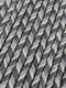 Vloerkleed Tino Antraciet 200 x 280 cm