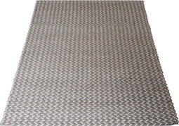 Vloerkleed Tino Beige 160 x 230 cm