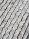 Vloerkleed Tino Grijs 200 x 280 cm