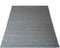 Vloerkleed Tino Petrol 160 x 230 cm