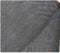 Vloerkleed - tweezijdig - antislip - grijs - 160 x 230 cm - tapijt - gestreept en visgraat