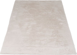 Vloerkleed Velluto Beige - 200 x 280 cm