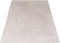 Vloerkleed Velluto Beige - 200 x 280 cm