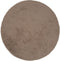 Vloerkleed Velluto Choco - Rond ø200 cm