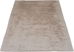 Vloerkleed Velluto Toffee - 230 x 330 cm