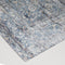 Vloerkleed Viola Blue 160 x 230 cm