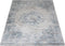 Vloerkleed Viola Blue 160 x 230 cm