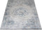 Vloerkleed Viola Blue 200 x 290 cm