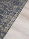 Vloerkleed Viola Green 200 x 200 cm