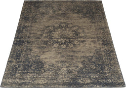 Vloerkleed Viola Green 200 x 290 cm