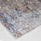 Vloerkleed Viola Taupe 200 x 200 cm