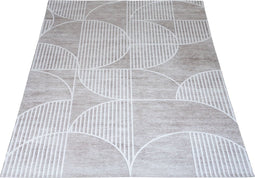 Vloerkleed Wessel 160 x 230 cm