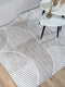 Vloerkleed Wessel 160 x 230 cm