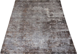 Vloerkleed Yara Brown 160 x 230 cm