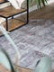 Vloerkleed Yara Brown ø160 cm