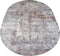 Vloerkleed Yara Gold - Ovaal 200 x 290 cm