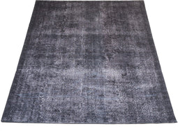 Vloerkleed Yves Antraciet 200 x 290 cm