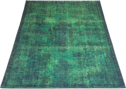 Vloerkleed Yves Groen 200 x 290 cm