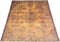 Vloerkleed Yves Oker 160 x 230 cm