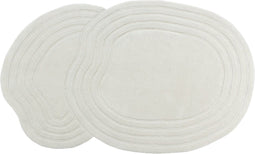 Vloerkleed Zayn - Natural 160 x 230 cm