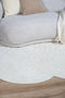 Vloerkleed Zayn - Natural 160 x 230 cm
