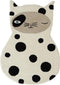 Vloerkleed Zorro Cat - voor de kinderkamer of babykamer - OYOY