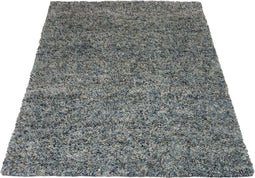 Vloerkleed Zumba Aqua 512 - 160 x 230 cm