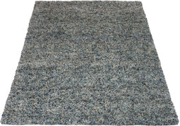 Vloerkleed Zumba Aqua 512 - 200 x 280 cm