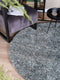 Vloerkleed Zumba Aqua 512 Rond ø160 cm