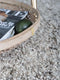 Vloerkleed Zumba Beige 160 x 230 cm