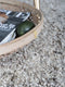 Vloerkleed Zumba Beige 200 x 280 cm