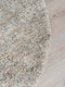 Vloerkleed Zumba Beige Rond ø160 cm
