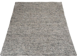 Vloerkleed Zumba Grey 160 x 230 cm