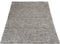 Vloerkleed Zumba Grey 160 x 230 cm