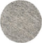 Vloerkleed Zumba Grey Rond ø160 cm