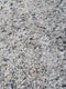 Vloerkleed Zumba Grey Rond ø160 cm