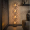 Vloerlamp 4L turn around XL - Charcoal