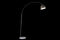 Vloerlamp DKD Home Decor 36 x 110 x 195 cm Zilverkleurig Metaal 220 V 60 W
