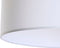 Vloerlamp DKD Home Decor 76 x 43 x 169 cm Zwart Gouden Metaal 220 V 50 W
