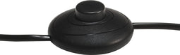 Vloerlamp driepoot 165 cm massief mangohout