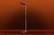 Vloerlamp Hansa led Maxlight aluminium