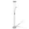 Vloerlamp LED dimbaar 23 W