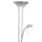 Vloerlamp LED dimbaar 23 W