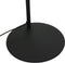 Vloerlamp Salomo - Metaal Zwart - 7x25x148cm