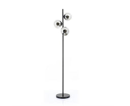 Vloerlamp Stellar - zwart | BY-BOO