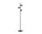 Vloerlamp Stellar - zwart | BY-BOO
